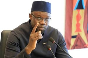 Ousmane Sonko mise sur la souveraineté économique